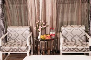 Zhengzhou Zhengshang Garden Hotel Guxing Eksteriør bilde