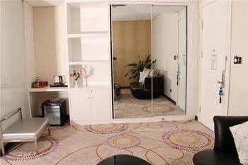 Zhengzhou Zhengshang Garden Hotel Guxing Eksteriør bilde