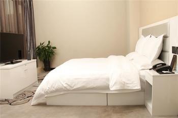 Zhengzhou Zhengshang Garden Hotel Guxing Eksteriør bilde